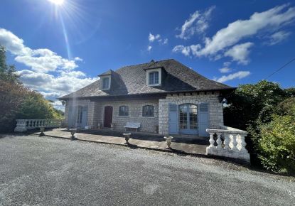 vente Maison Yssandon