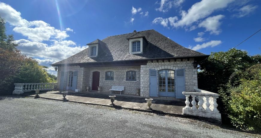 vente Maison Yssandon