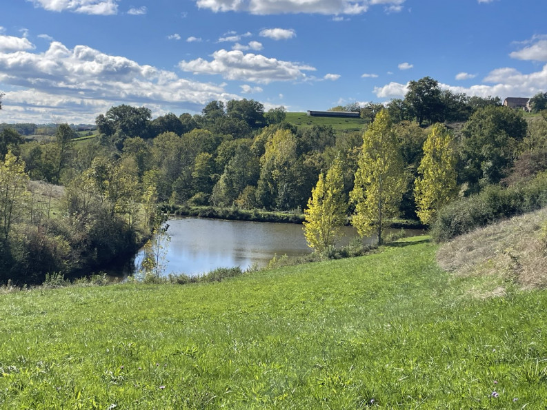 vente Maison Yssandon - Photo 16