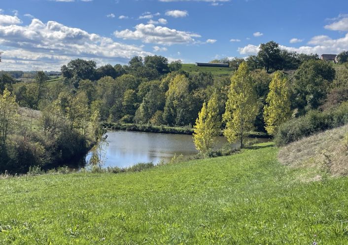 à vendre Maison Yssandon