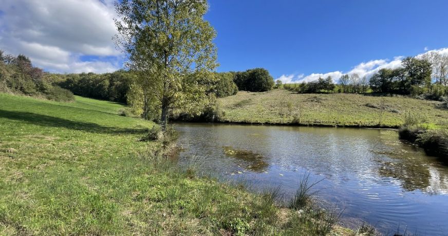 vente Maison Yssandon