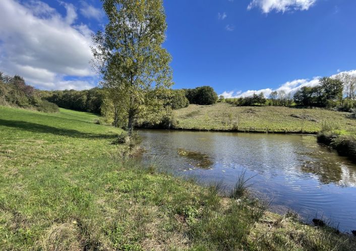 à vendre Maison Yssandon