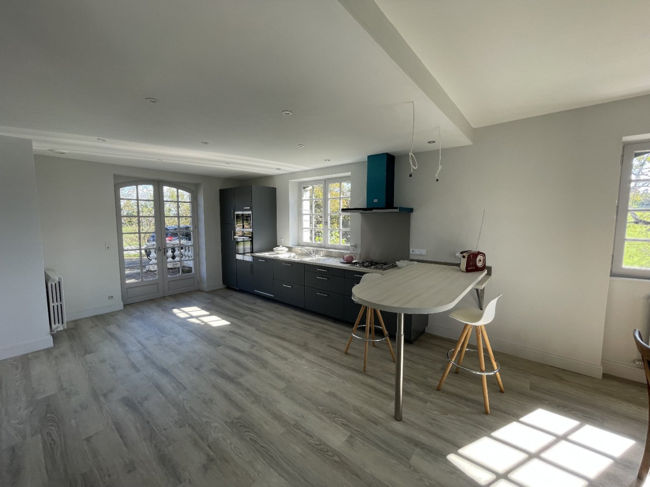 à vendre Maison Yssandon - Photo 3