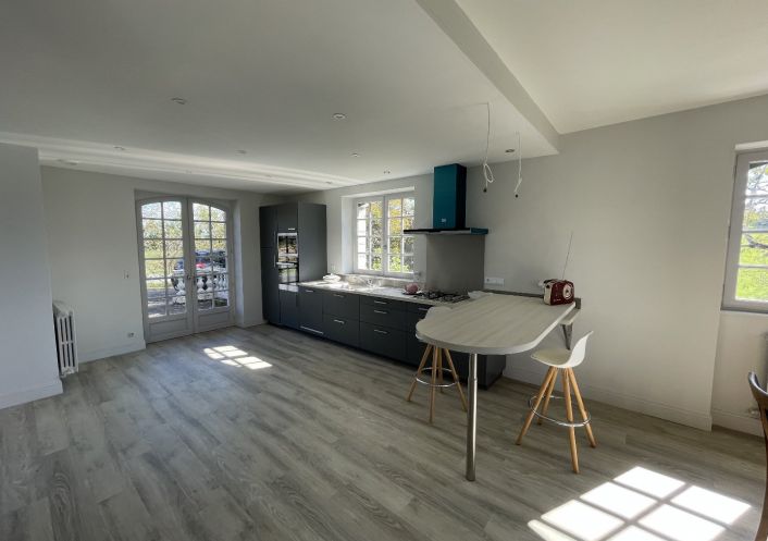 à vendre Maison Yssandon