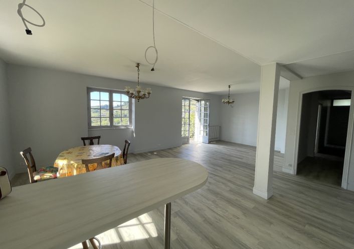 à vendre Maison Yssandon