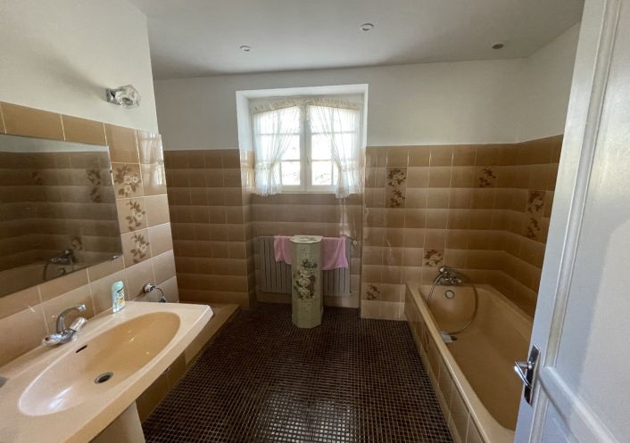 à vendre Maison Yssandon