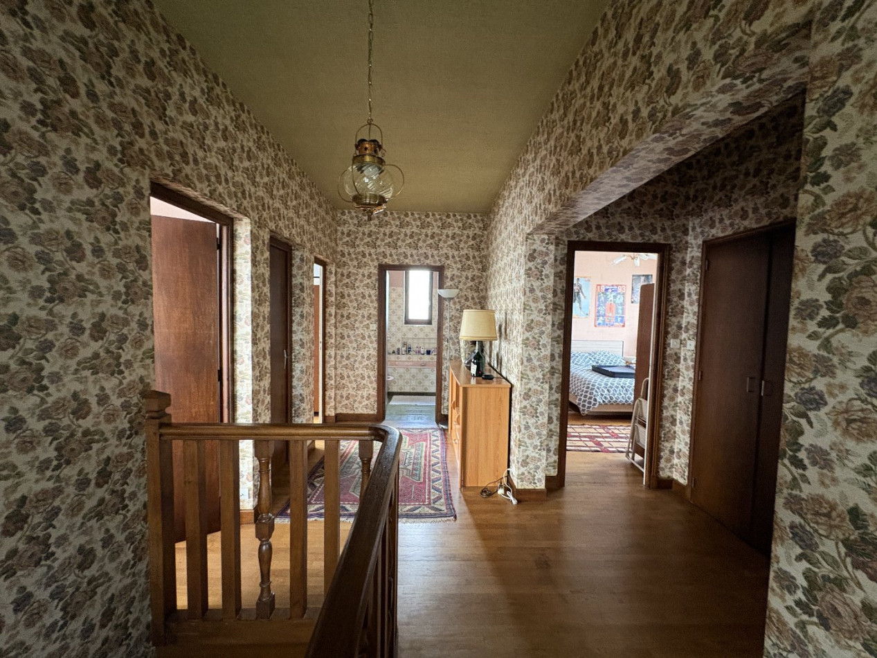 à vendre Maison Objat - Photo 14