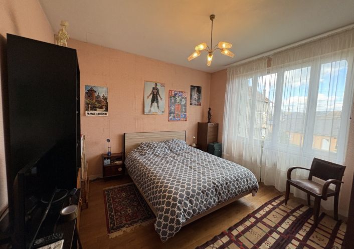 à vendre Maison Objat