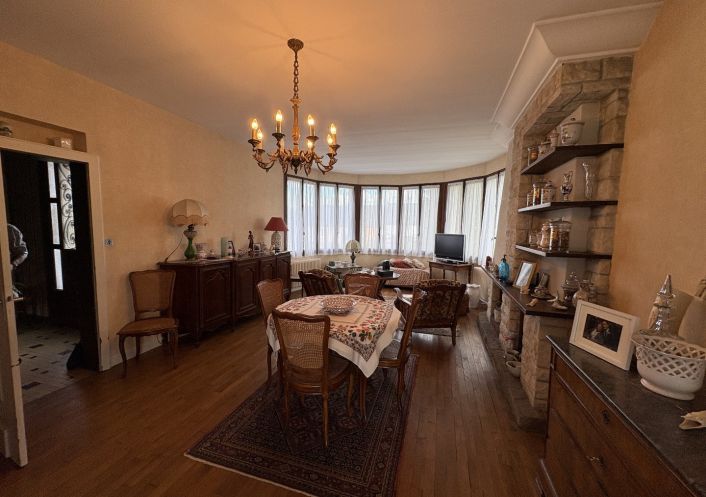 à vendre Maison Objat