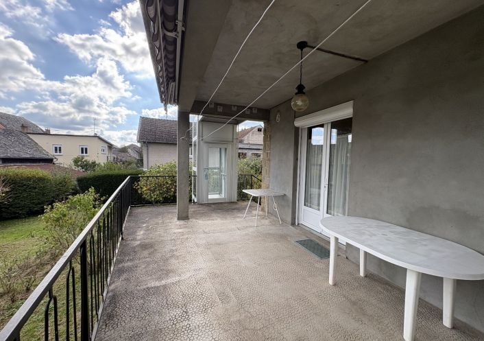 à vendre Maison Objat