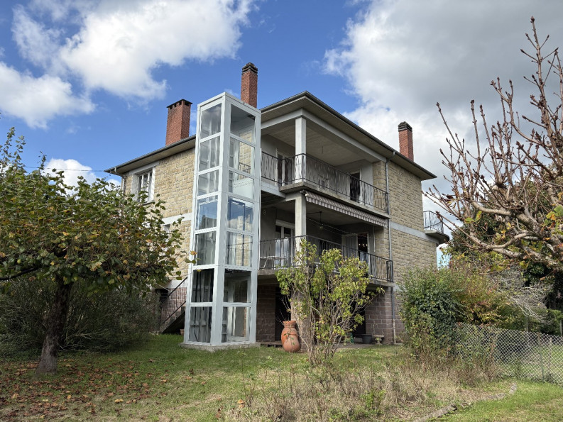 sale Maison Objat - Photo 5