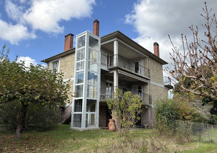 à vendre Maison Objat