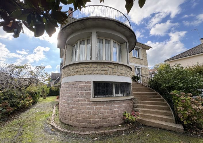 à vendre Maison Objat