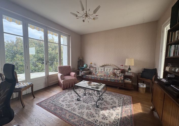 à vendre Maison Objat