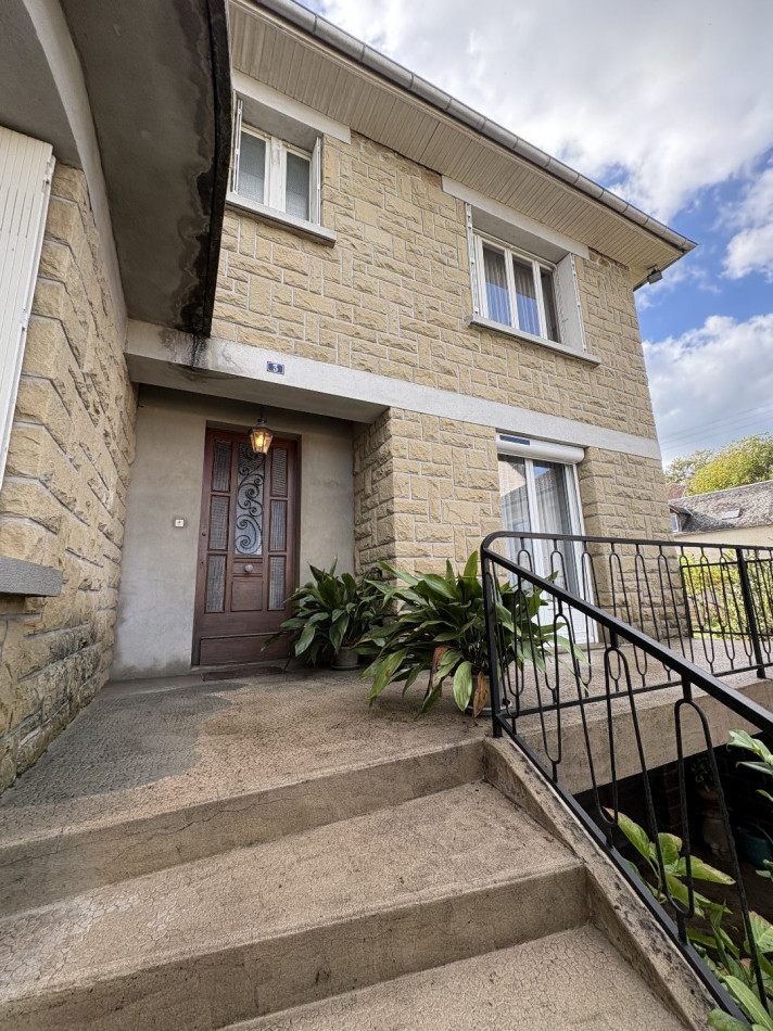 à vendre Maison Objat - Photo 7