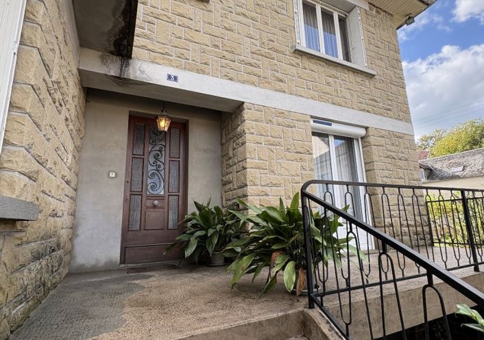 à vendre Maison Objat