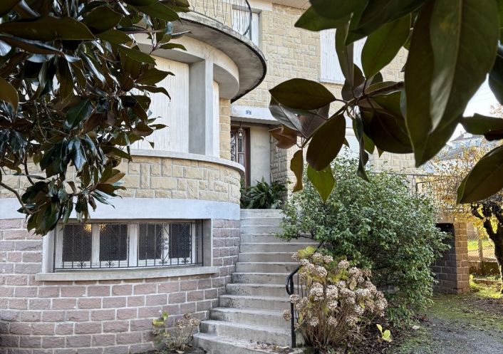 à vendre Maison Objat