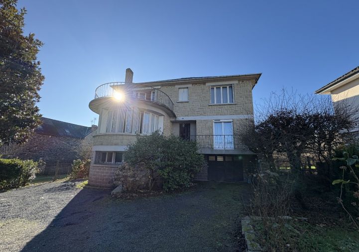 sale Maison Objat