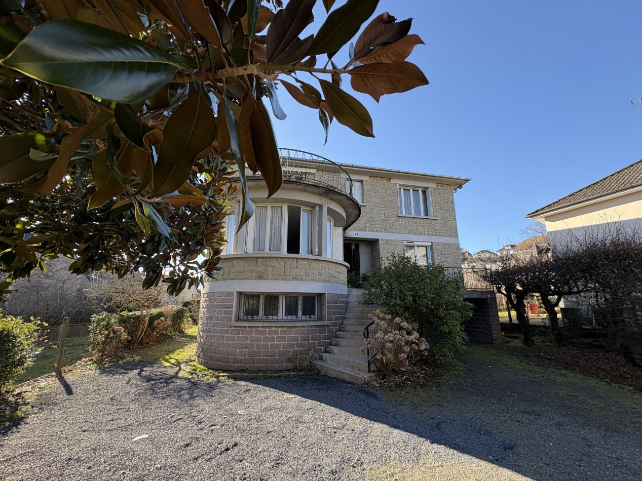 à vendre Maison Objat - Photo 3