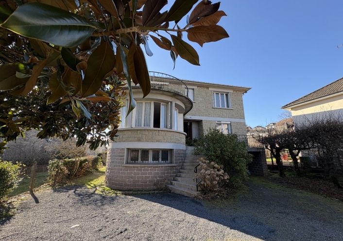 à vendre Maison Objat