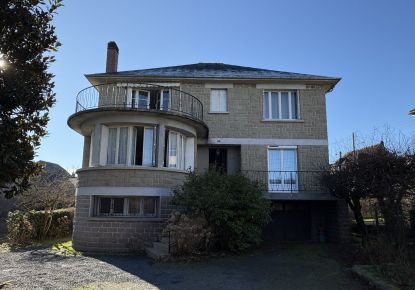vente Maison Objat