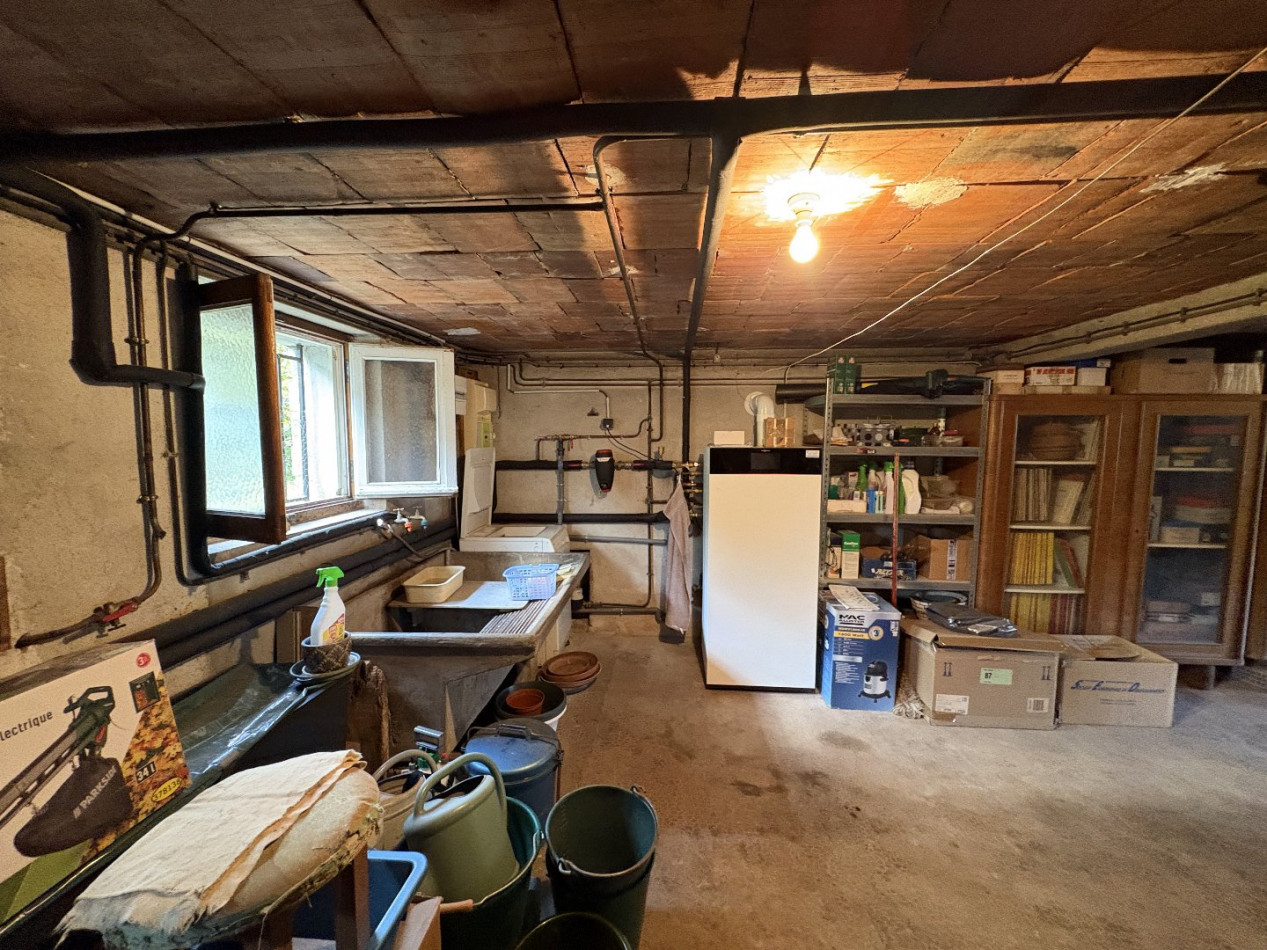 à vendre Maison Objat - Photo 19