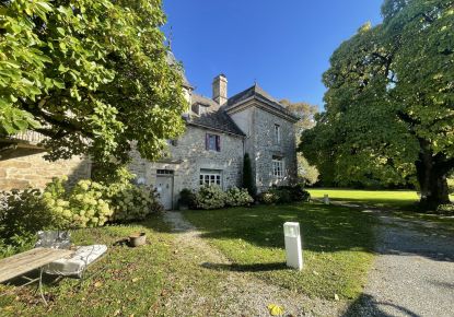 vente Domaine Hautefage