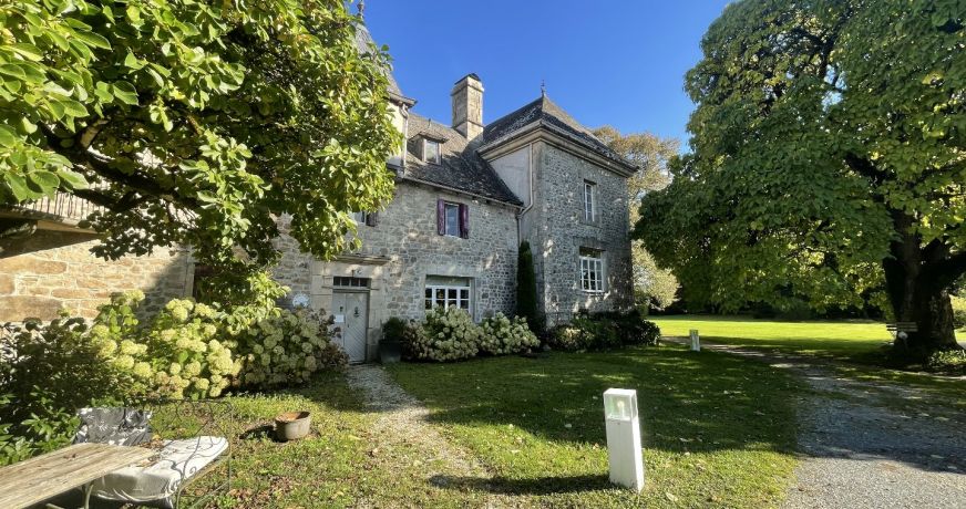 vente Domaine Hautefage