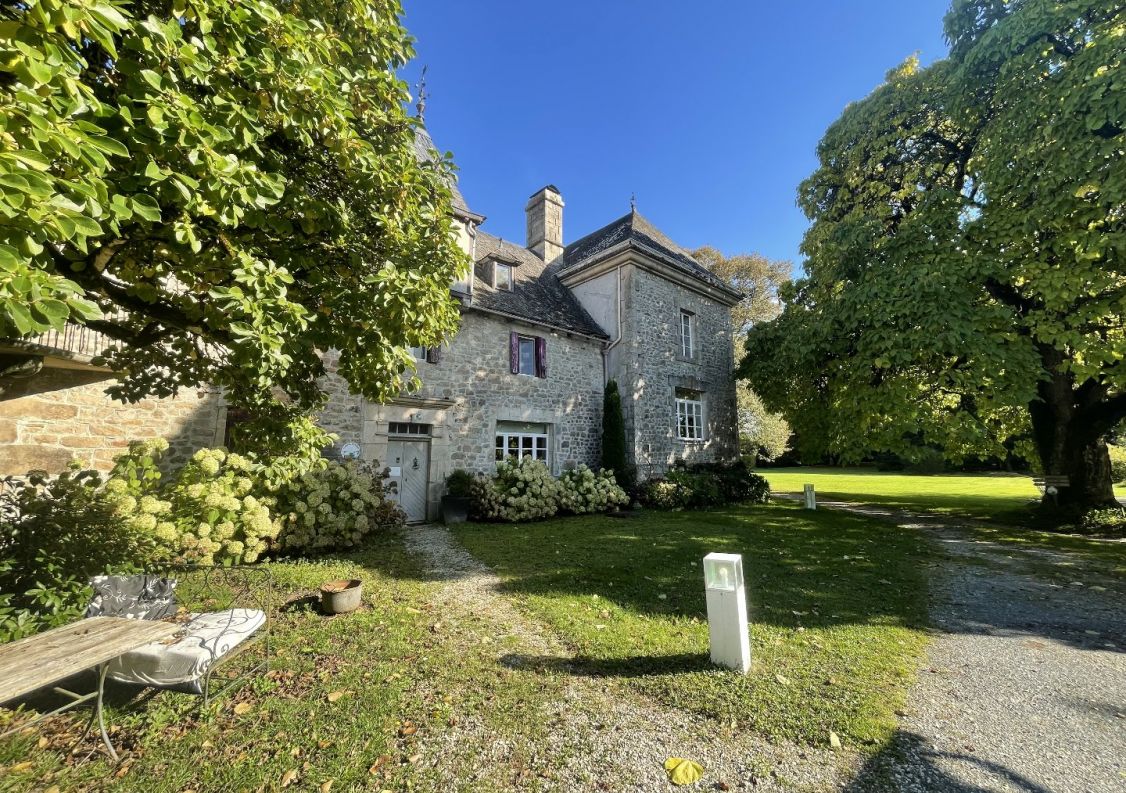 vente Domaine Hautefage