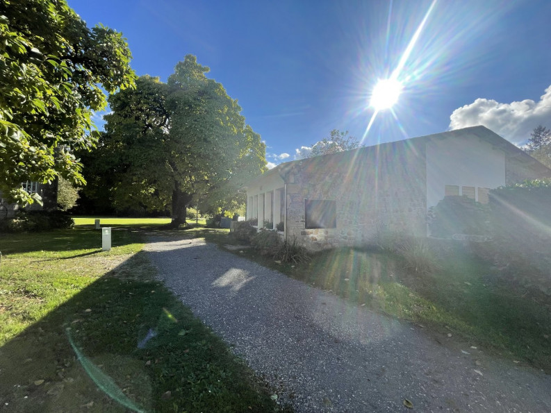 sale Domaine Hautefage - Photo 8