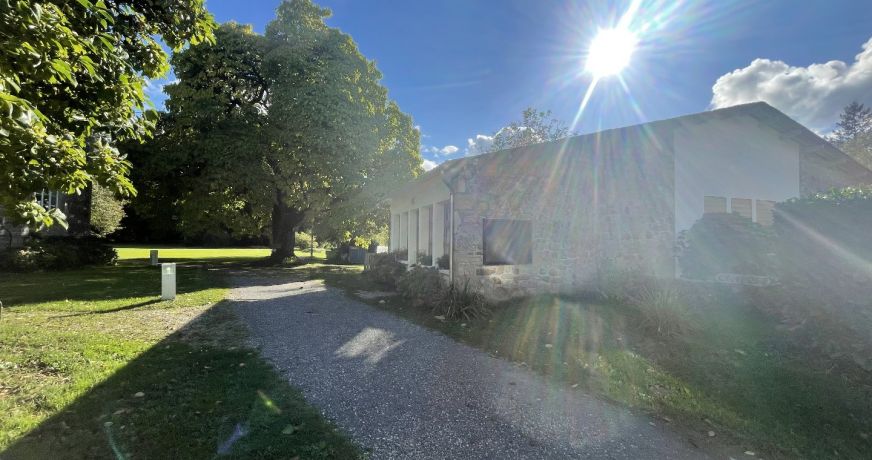 vente Domaine Hautefage