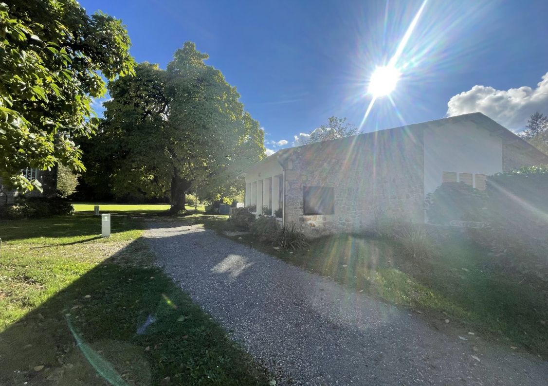 vente Domaine Hautefage