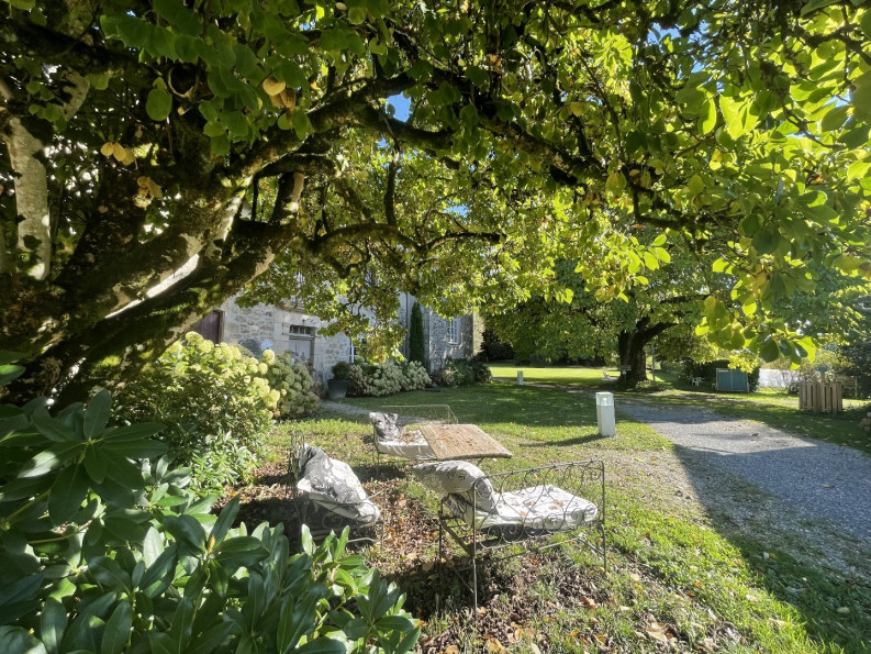 sale Domaine Hautefage - Photo 9