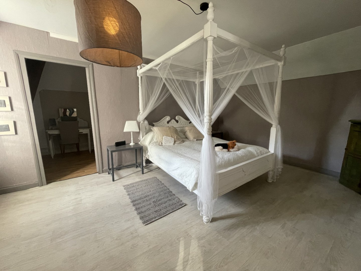 vente Domaine Hautefage - Photo 11