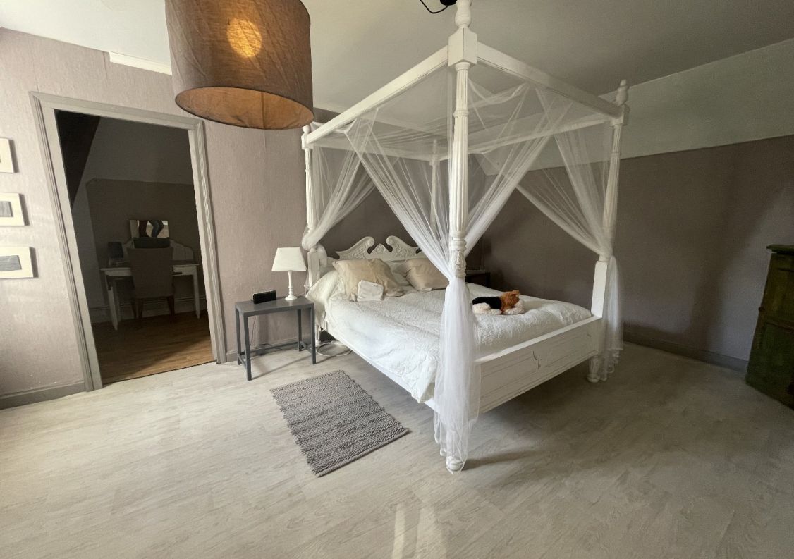 vente Domaine Hautefage