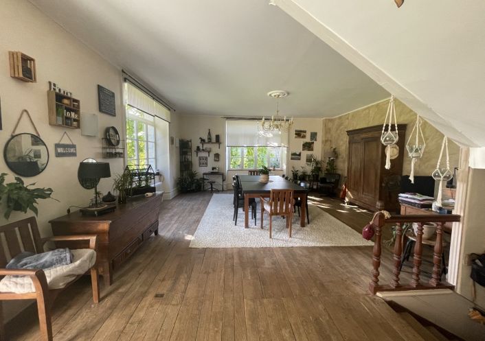 à vendre Domaine Hautefage
