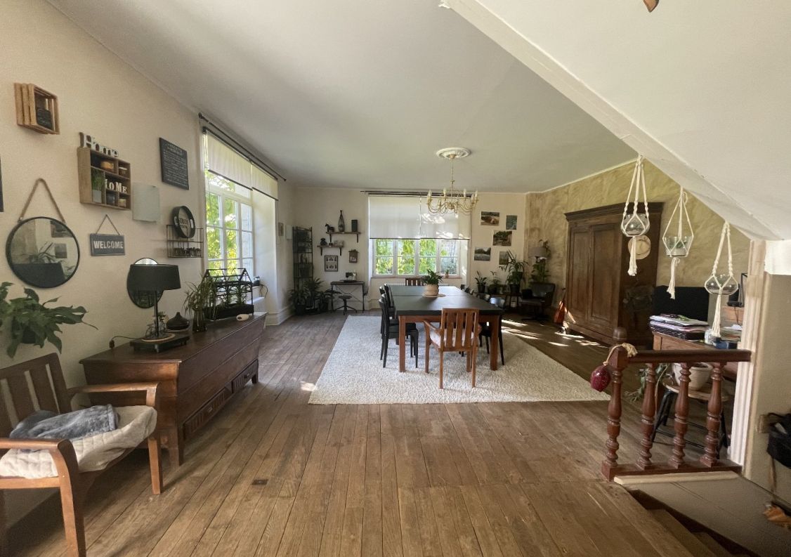 vente Domaine Hautefage