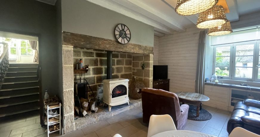 vente Domaine Hautefage