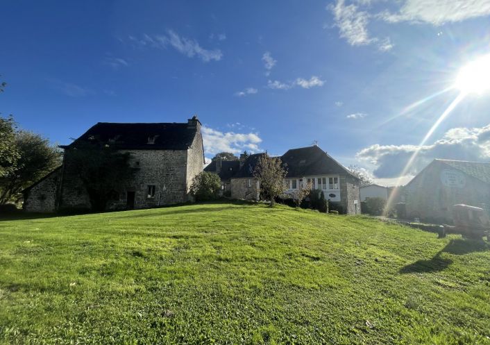 à vendre Domaine Hautefage