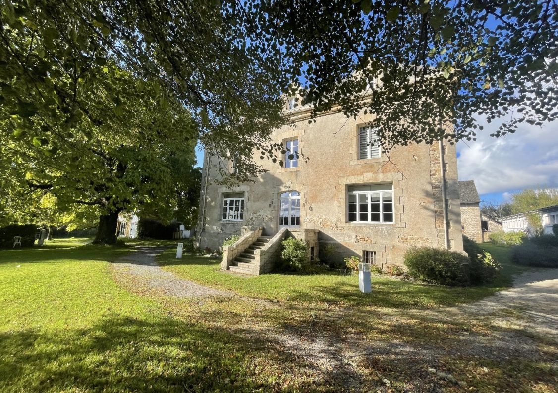 vente Domaine Hautefage