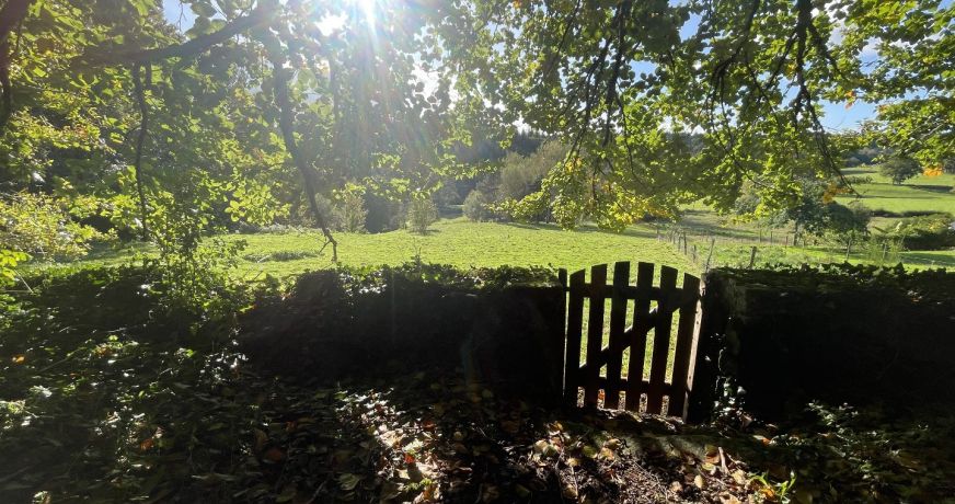 vente Domaine Hautefage