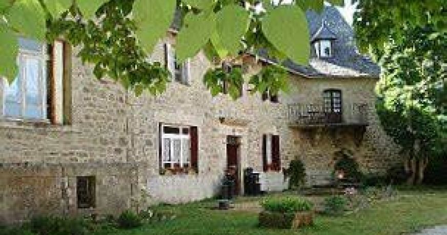 vente Domaine Hautefage