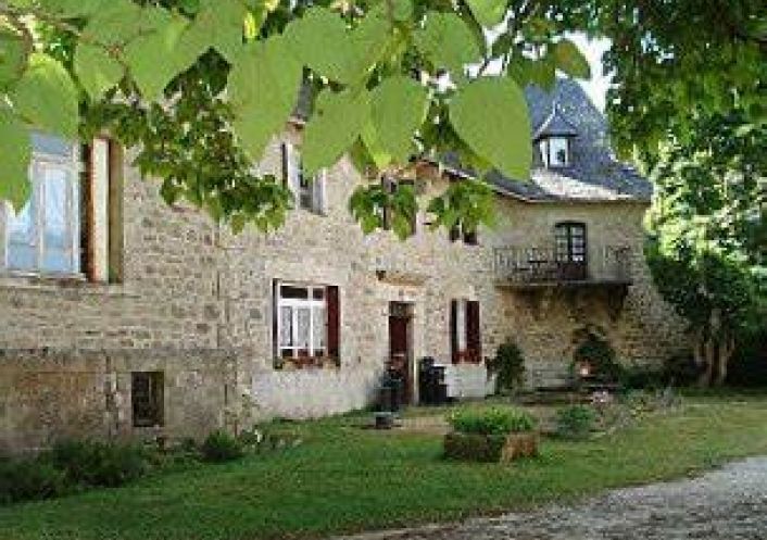 à vendre Domaine Hautefage