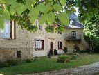 vente Domaine Hautefage