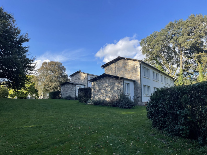 sale Domaine Hautefage - Photo 20