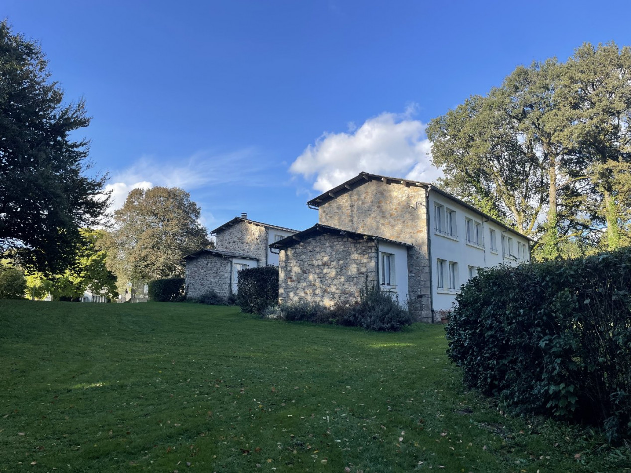 vente Domaine Hautefage - Photo 20