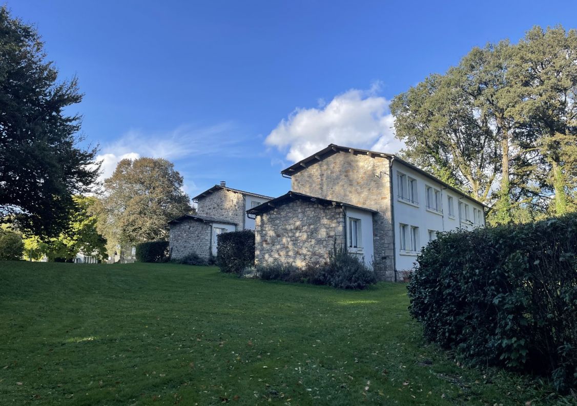 vente Domaine Hautefage