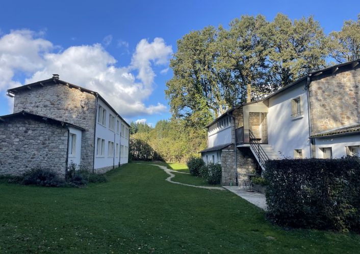 à vendre Domaine Hautefage