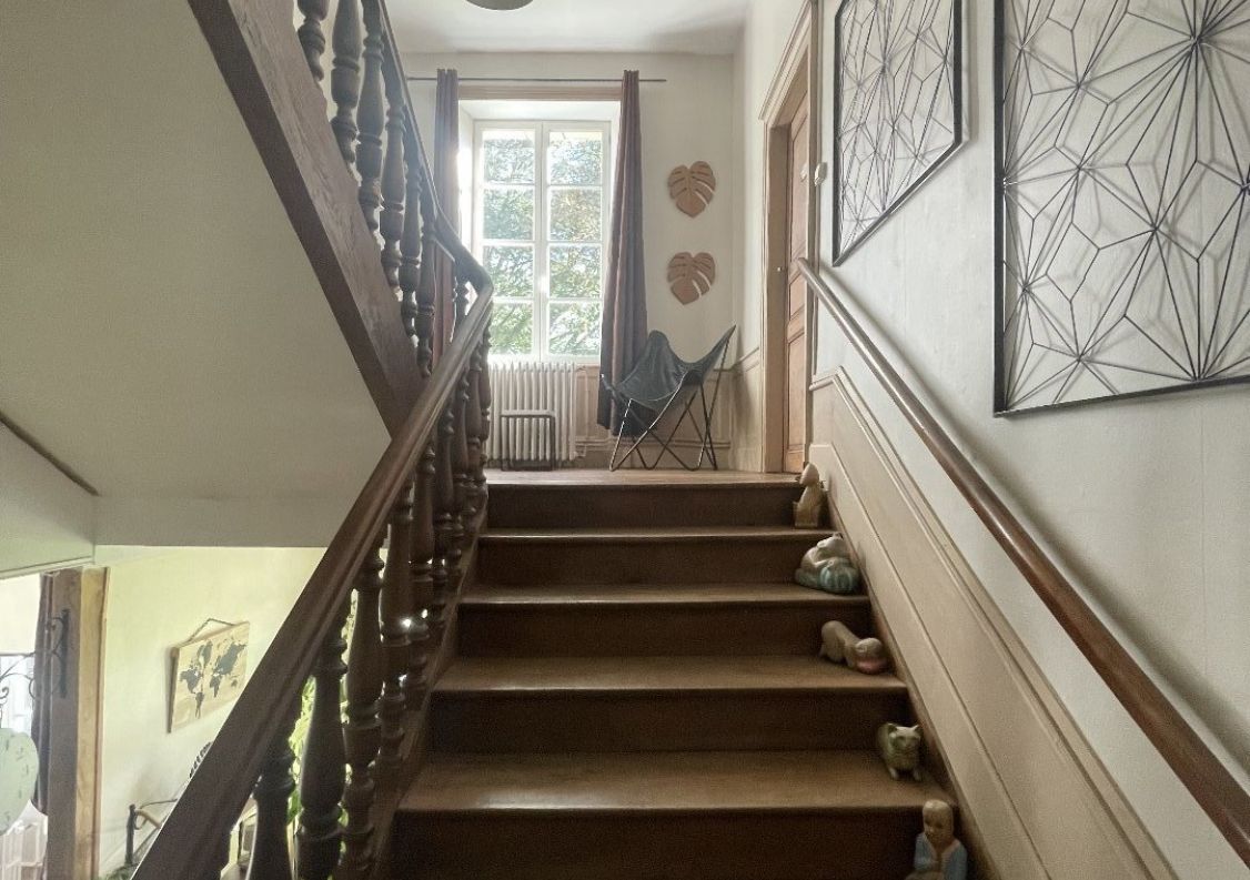 vente Domaine Hautefage