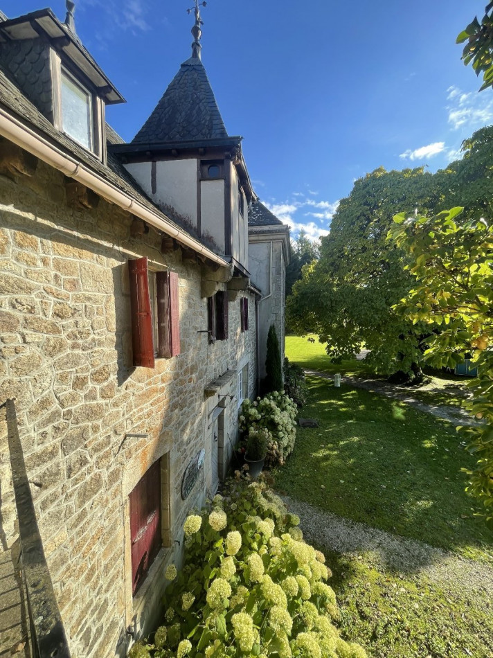 vente Domaine Hautefage - Photo 15